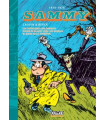 SAMMY 1976-1978