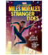 MARVEL SCHOLASTIC. MILES MORALES STRANGER TIDES
