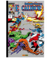 EXCALIBUR 02 (MARVEL GOLD)