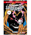 CMH 118. LA TELARAÑA DE SPIDERMAN: MUDANZA