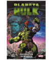 PLANETA HULK: DESTRUCTOR DE MUNDOS