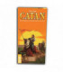 CATAN AMPLIACION 5-6 JUGADORES - CIUDADES Y CABALLEROS