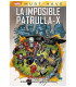 MARVEL MUST-HAVE. LA IMPOSIBLE PATRULLA-X 06 GENESIS MORTAL