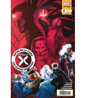 PATRULLA-X: ANTES DE LA CAIDA 04