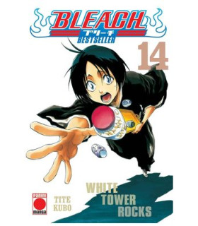 BLEACH BESTSELLER 14