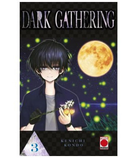 DARK GATHERING 03