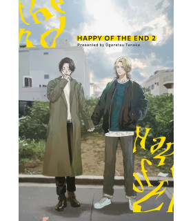 HAPPY OF THE END 02