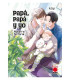 PAPA, PAPA Y YO: NUESTRA HISTORIA
