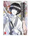 RUROUNI KENSHIN: LA EPOPEYA DEL GUERRERO SAMURAI 07