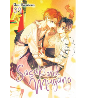 SASAKI Y MIYANO 09