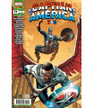 ROGERS / WILSON : CAPITAN AMERICA 17