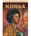 NJINGA, LA LEONA DE MATAMBA