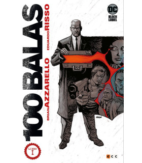 100 BALAS LIBRO 01 (DE 5) (TERCERA EDICIÓN)