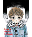 MIS CIEN HISTORIAS DE MUERTE NÚM. 01