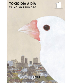 TOKIO DÍA A DÍA NÚM. 01