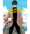 VILLANO DE VACACIONES NÚM. 01