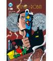 LAS AVENTURAS DE BATMAN Y ROBIN 22