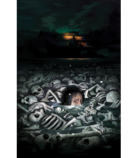 THE NICE HOUSE ON THE LAKE - TEMPORADA UNO