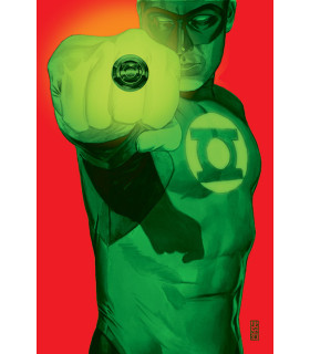 CRISIS FINAL VOL. 1 DE 2 (DC POCKET)