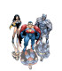 JLA: TIERRA 2 (DC POCKET)