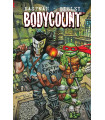 LAS TORTUGAS NINJA: BODYCOUNT