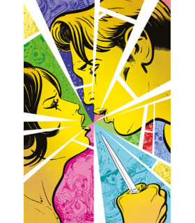 AMOR ETERNO NÚM. 10