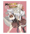 MUSHOKU TENSEI 13
