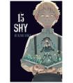 SHY 15