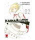 KAINA OF THE GREAT SNOW SEA 02