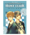 INSTITUTO OURAN HOST CLUB MAXIMUM 07