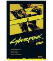 CYBERPUNK 2077. YOUR VOICE