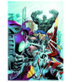 ULTIMATE INVASION 03 DE 04