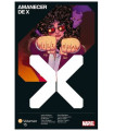 MARVEL PREMIERE. AMANECER DE X 15