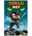 MARVEL PREMIERE. CONAN REY