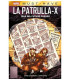 MARVEL MUST HAVE. PATRULLA-X: DIAS DEL FUTURO PASADO