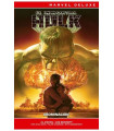 EL INMORTAL HULK 02 (MARVEL NOW! DELUXE)