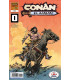CONAN EL BARBARO 0