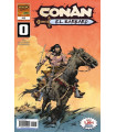 CONAN EL BARBARO 0