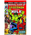 MARVEL TEAM-UP 03 (MARVEL GOLD) PESADILLA EN NUEVO MEXICO