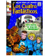 BIBLIOTECA MARVEL. LOS 4 FANTASTICOS 09