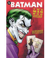 JOKER: EL HOMBRE QUE RÍE (DC POCKET)