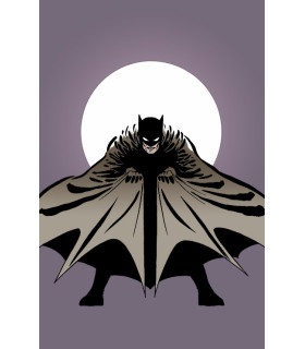 BATMAN: AÑO UNO (GRANDES NOVELAS GRÁFICAS DE BATMAN)