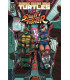 LAS TORTUGAS NINJA VS. STREET FIGHTER NÚM. 3 DE 5