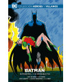 COLECCIONABLE HEROES Y VILLANOS: BATMAN MI PRINCIPIO Y MI PROBABLE FIN