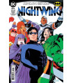 NIGHTWING NÚM. 28