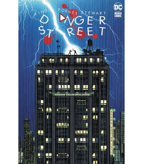 CALLE PELIGRO NÚM. 09 DE 12