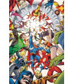 LIGA DE LA JUSTICIA: EL CLAVO (GRANDES NOVELAS GRÁFICAS DE DC)