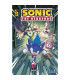 SONIC THE HEDGEHOG VOL. 04: INFECCIÓN (BIBLIOTECA SUPER KODOMO)