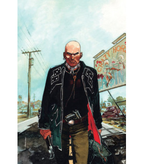 SCALPED - LA SAGA COMPLETA