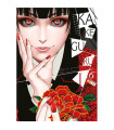 KAKEGURUI TWIN: JUGADORES DEMENTES NÚM. 06 (SEGUNDA EDICIÓN)